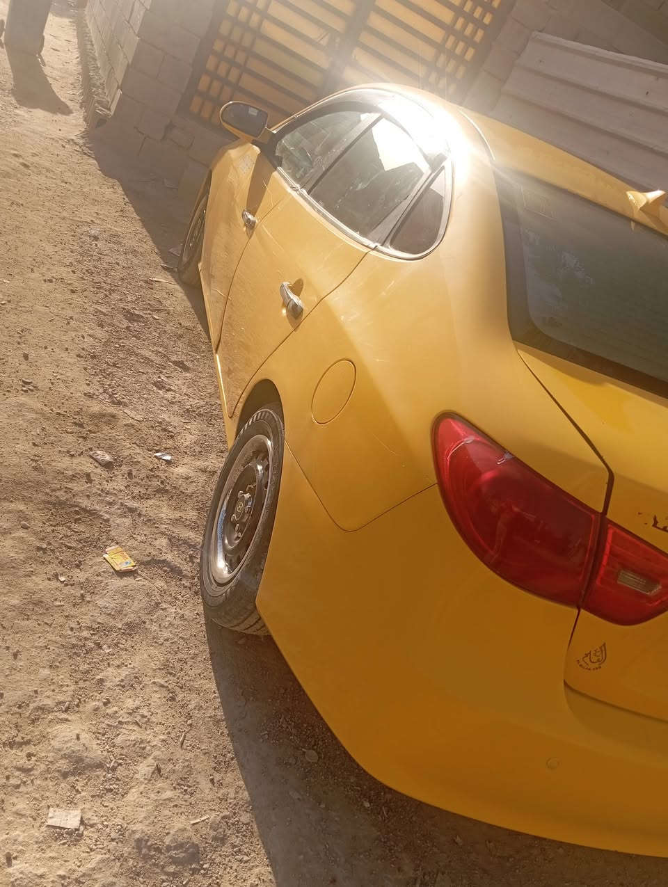 السلام عليكم النترا موديل 2009 امريكي رقم بصرة بأسمي مصفرة هيئة وغرمات سنويه 2028 مكينه وكير وحداده وتبريد كلها شغاله مكاني البصرة سعرها 85 بيها مجال رقمي للتواصل ***********
