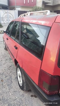 كابون • ١٩٩١ • كير عادي