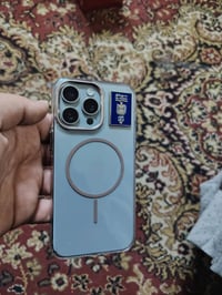 آيفون ١٥ برو ماكس • ٢٥٦ • حي الميثاق