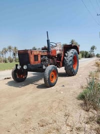 مكينة عنتر • موديل ٨٧ • نجف مشخاب الشراي