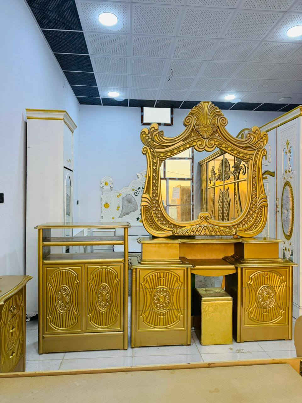 معـرض السند كلشي جديد
- خشب عراقي فول"   🚪
- غرف نوم" 🔥🪵
- كناتير باب" 2/3/4/5🚪
- بوفيات" قـ متر ونص 2 مـ 3 مـ
- العنوان" الـرمانةة البـعبيد
- للـستفسار"وتسـاب ***********
