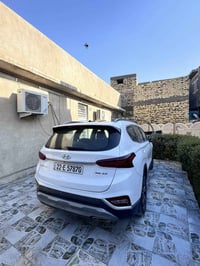 سنتافيا • ٢٠١٩ • فول مواصفات