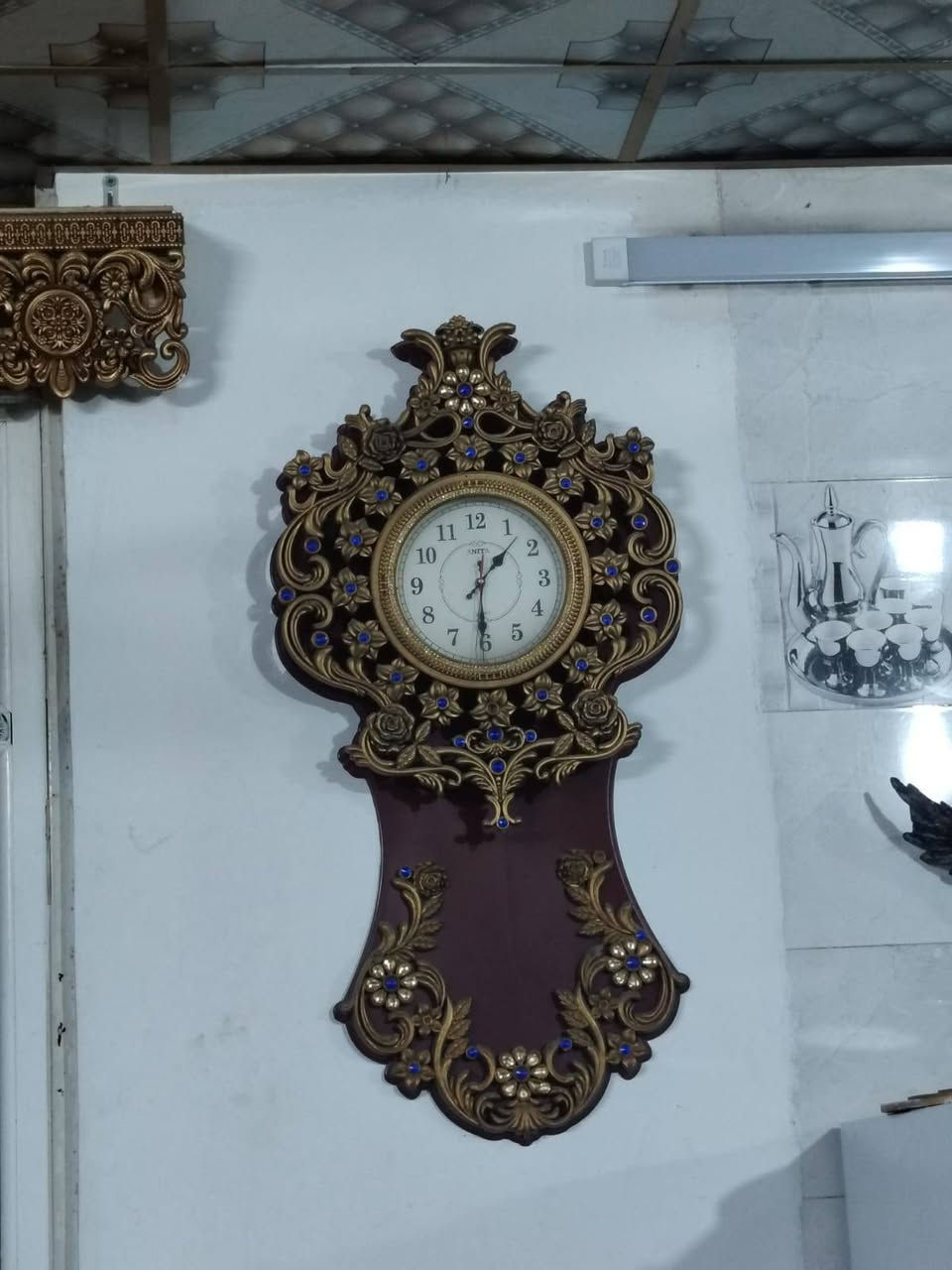 مكانهن كربلاء المقدسة


**إذا كنت صاحب هذا الإعلان وتريد حذفه لأي سبب، رجاءا أرسل رسالة إلى الدعم الفني**