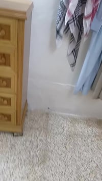 غرفة نوم • الموصل • صناعة قديمة