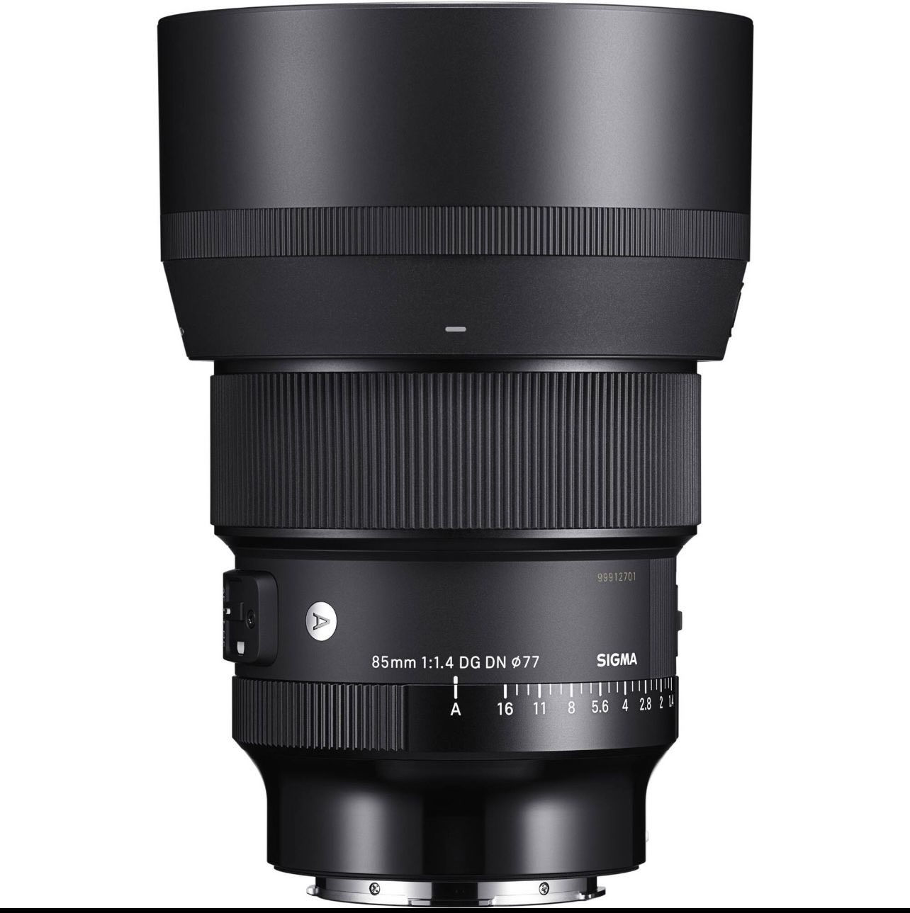 عدسة سيكما 85mm فتحة عدسة 1.4 الخاصة بسوني، مختصة بتصوير البورتريه وتعطي عزل وخامة تصوير جداً احترافية  ١.٤ فتحة العدسه ✨

العدسة مستخدمة استخدام خفيف جداً ونظيفة، سبب البيع فقط للحاجة إلى المال 

السعر : مليـون و١٥٠ الف

متوفر واتساب واتصال
***********
