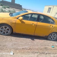 ام جراند • ٢٠١٢ • سكراب