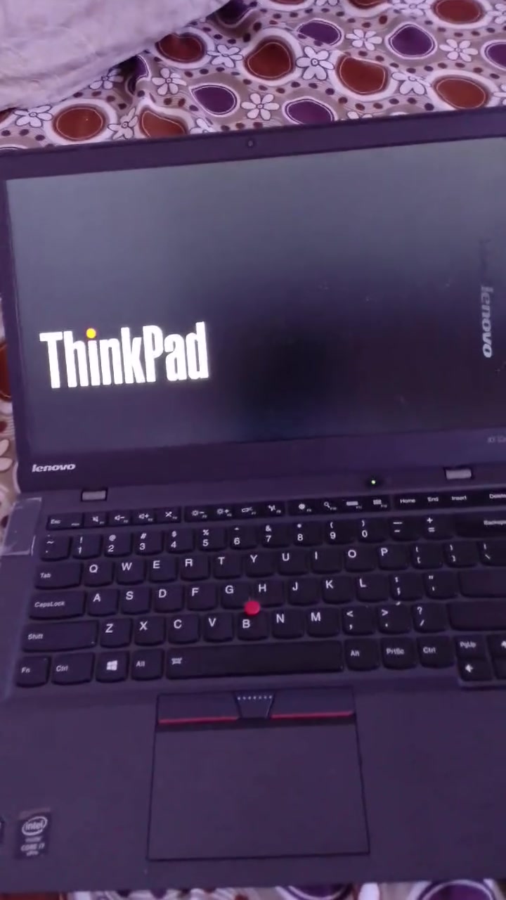 💻 للبيع لابتوب ThinkPad X1 Carbon Gen 5
جهاز عملي وخفيف جداً مناسب للشغل والدراسة والتصفح 👍
🔹 المعالج: Intel Core i7-5600U
🔹 الرام: 8GB
🔹 نظام: Windows 10 Pro
🔹 شاشة 14 إنج
🔹 بطارية جيدة
🔹 جهاز نظيف وخفيف وسريع بالاستخدام
✅ مناسب للترويج وإدارة الصفحات
✅ يشغل برامج الأوفيس والتصميم الخفيف
✅ يشغل ألعاب خفيفة مثل بيس وValorant
💰
📍 الاعظمية 
📞 ***********
