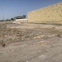 قطعة بكاع ابو حارث مساحه 200      07831941271