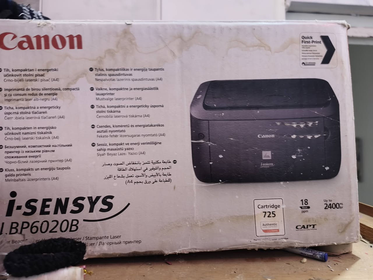 للبيع السعر ٧٥ وبيها مجال


**إذا كنت صاحب هذا الإعلان وتريد حذفه لأي سبب، رجاءا أرسل رسالة إلى الدعم الفني**