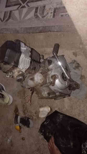 سلام عليكم اخوان عندي مكرك بوكسر اربع نمر شغال مابيه شي موجود مكاني العماره البتيره سعره 200وبيه مجال الطيبين اني بخدمت شراي ***********
