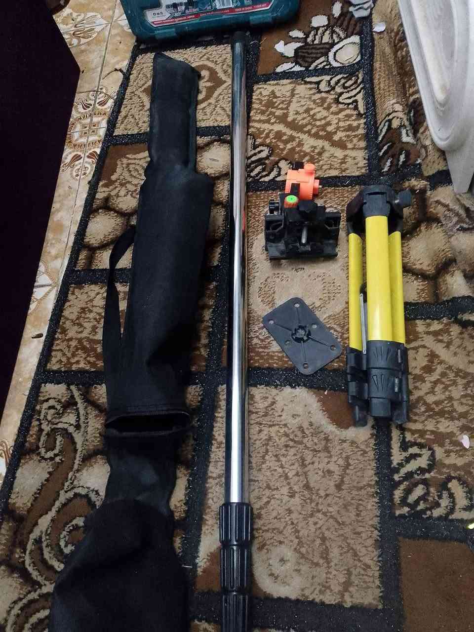 السلام عليكم من رخصت الادمن


**إذا كنت صاحب هذا الإعلان وتريد حذفه لأي سبب، رجاءا أرسل رسالة إلى الدعم الفني**