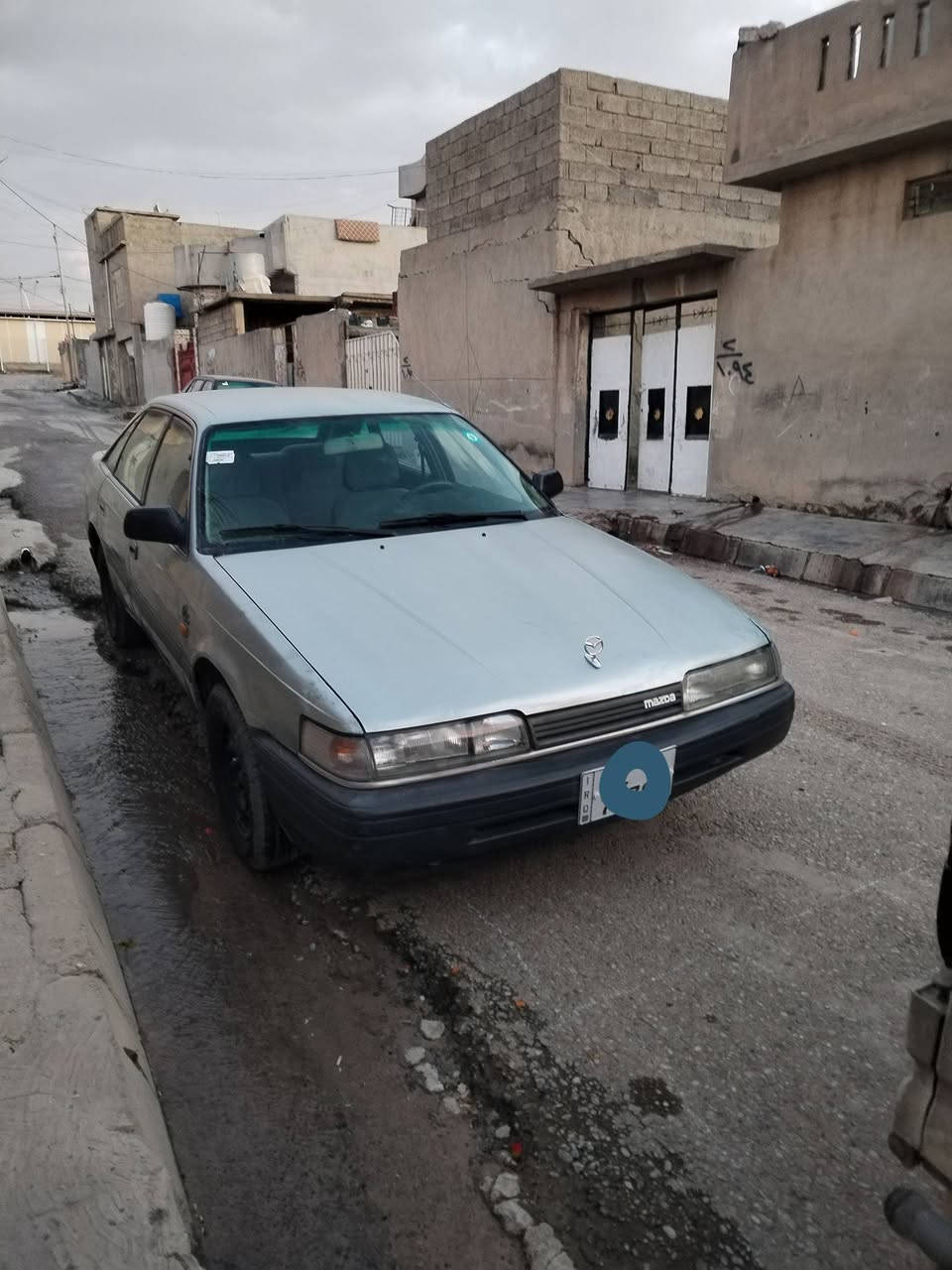 السلام عليكم مازده البيع موديل 91محرك 8محرك وكير شرط سياره تبريد كابون بيه كهربيه كل شغله السعر 33وبيه مجال الاستفسار على رقم ***********
