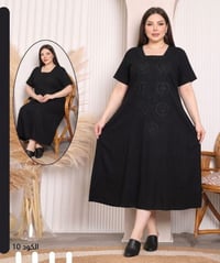 شلحه نسائي • كشمير ايطالي • XXL-5XL