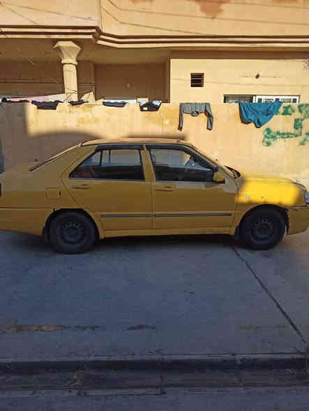 شيري كوين موديل 2011 محور يارس اوتوماتيك دوشمه وصدر ومحرك وكير مابيهن اي عيب سنويه صاقطه 3 سنوات والتكاليف على صاحبها / سعر 29 بيه مجال بسيط للشراي عنواني ديالى خانقين/ رقم للاستفسار *********** خناقين
