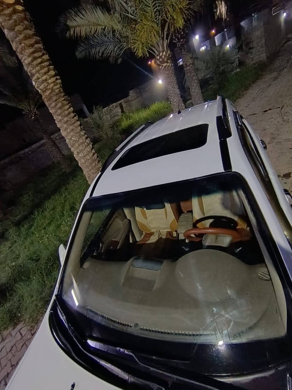 سبورتج 2010
محرك 2.0
خليجي 
مبدل قطعتين
السعر 110 وبي مجال 
العنوان بغداد المعامل شارع السياحي
رقم الهاتف ***********
