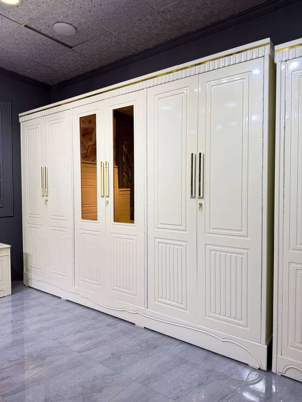 السعر 950 الف 

 90 محافظات 

بغداد 70الف


**إذا كنت صاحب هذا الإعلان وتريد حذفه لأي سبب، رجاءا أرسل رسالة إلى الدعم الفني**