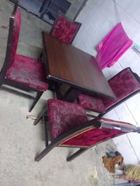 طقم سفرة • للبيع