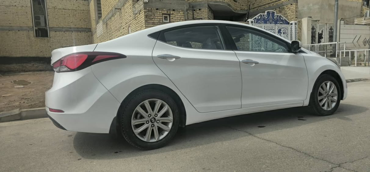 هونداي النترا 2015خليجي سياره جديده وفول مواصفات جاهزه طخم تاير حداديه جديده تبريد ثلج رقم ميسان مكينه 1800 دوش بيهه طخه زغيره ومصبوغه موضحه بلمنشور سعرهاا 118للاتصال *********** عمارة, ميسان
