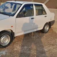 سايبا للبيع موديل 2021كفاله عامه بسمي دوشمه جديده تخم تاير جديد حداديه...