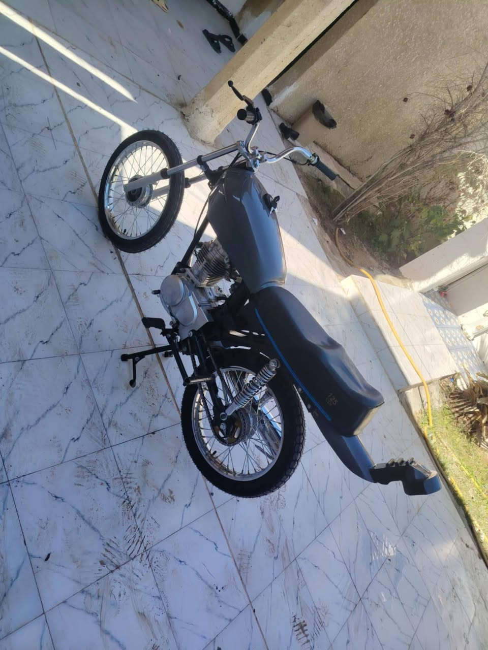 سلام عليكم دراجه نامه شاصي 21 كلك كلك التعمير 25 المكان السماوه فضاء الوركاء الرقم ***********
