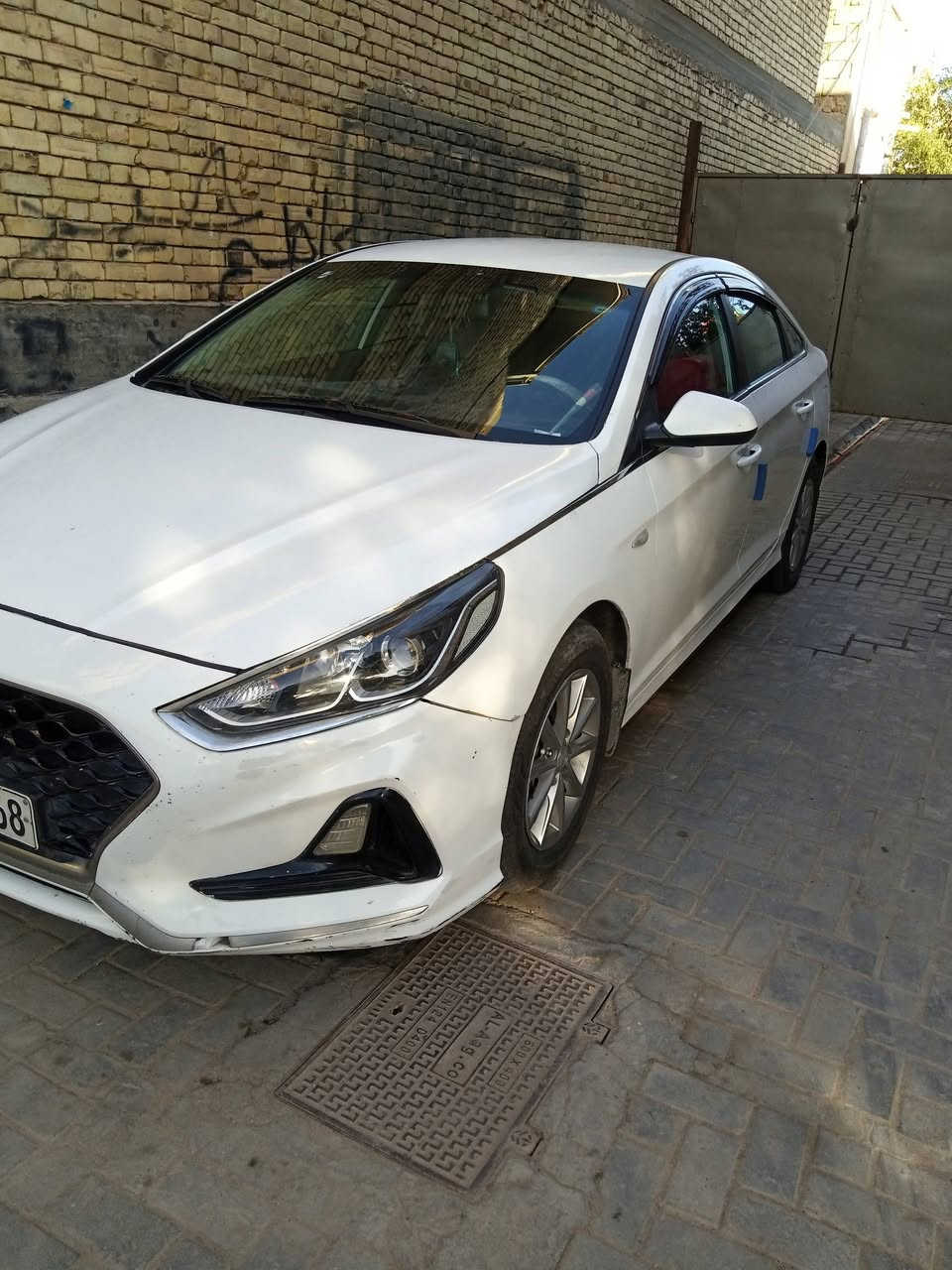 سوناتا 2020  وراد كوريا  مبدل بيه جاملق والبنيد باقي السياره مكفوله سياره جديد مكاني البصره كرمه علي مقابيل الجامعه رقم سياره سيلمانيا سعره 135


**إذا كنت صاحب هذا الإعلان وتريد حذفه لأي سبب، رجاءا أرسل رسالة إلى الدعم الفني**