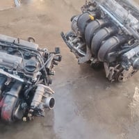 محركات جيلي • محركات حاوية • ديوانيه