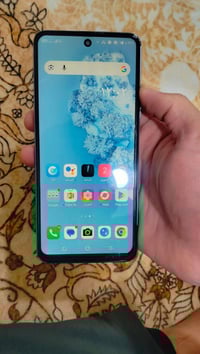 موبايل مستعمل السعر 60وبي مجال 07721484869