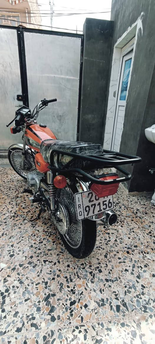 دراجه اربعه كير رقم وسنويه كامله السعر بمليون و300 رقم ***********
