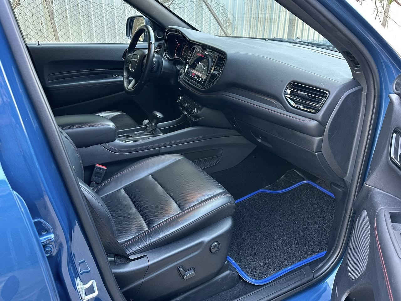 السلام عليكم للبيع او مراوس حسب القناعة

للبيع دوج دورنكو وارد أمريكي رقم شاصي يمك تفيدك اتصل واتساب
1- موديل 24
2-ماشيه 20 مايل
3- فور ويل ستة سلندر سبعة راكب
4- جي تي فووول مواصفات
5- كشنات كهرباء خزن ميموري تدفئة تبريد
6- جنطة كهرباء حساس كاميرا رادار نقطة عمياء وقوف ذاتي ستيرن هيتر حرف دي فووول تحكمات
7- ويل 20 تشغيل عن بعد شفتات
سياره صبغ بنيد جاملغ خشم شاصي مكان بغداد
السعر 30$ الاتصال ***********
