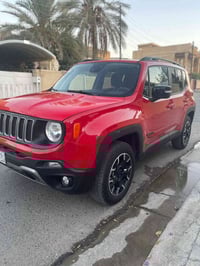 جيب23 ريكنيد 1300 تيربو ماشيه 45 كيلو رقم  بغداد دولي موصفات تحكم استي...