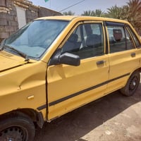 سايبا • ٢٠١٣ • مكينة جديدة