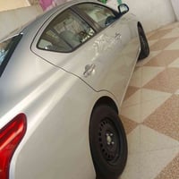 نيسان صني • مديل ٢٠٢٤ • ماشيه ٣٥ الف