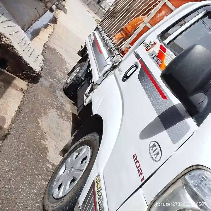 السلام عليكم كيا (ما مسجل متومه) للبيع او مراوس بكيا مسجل وحسب الاتفاق 
مكفولة كفاله عامه گير محرك اكسن شاصي السياره احلا من الصوره 
(مكاني اربيل)
رقم راعيه 
 ‏‪***********‬‏
