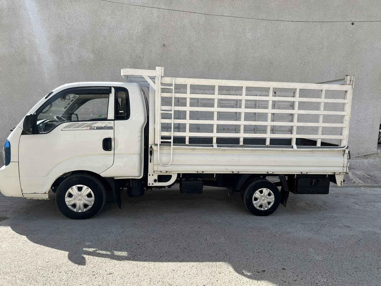 السلام عليكم كيه حمل موديل ١٥ رقم واسط بسمي تحويل مباشر مكانها بغداد مكفوله
***********
