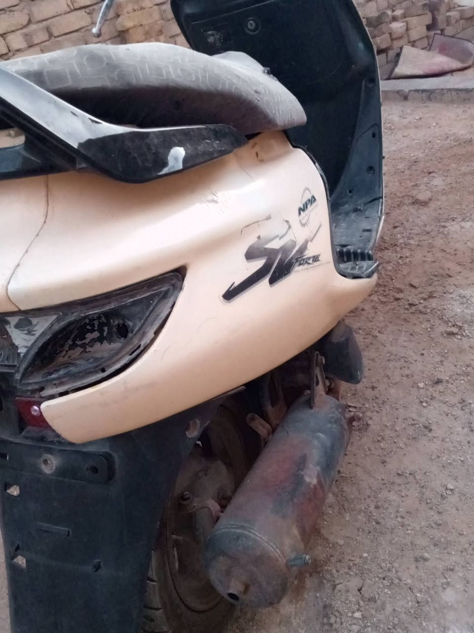 فراشة تجفيت جديد السعر 200 وبيها مجال بسيط المكان ديوانية


**إذا كنت صاحب هذا الإعلان وتريد حذفه لأي سبب، رجاءا أرسل رسالة إلى الدعم الفني**