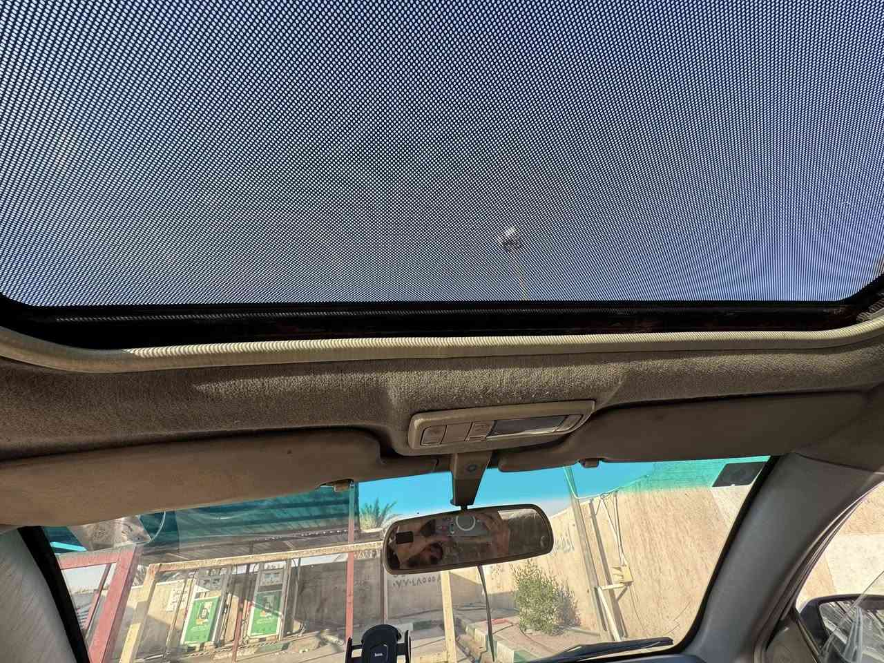 للبيع بي واي ديG3 2011 فول
كير مكينه خير من الله

 التبريد عاطل شغلة غاز  مو اكثر

بيهة جاملغ جهة السايق وشويه من الدعاميه الاماميه

السعر 45 بيه مجال 
السياره باسمي تحويل ثاني يوم هزه جديده رقم جديد

مكانه بغداد تقطع النهروان القريه النفطيه .

***********
