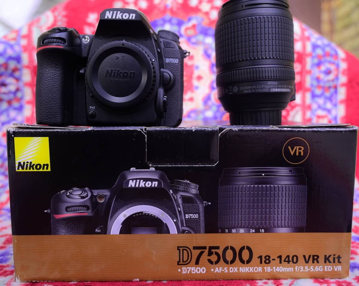 كامره نيكون دي 7500للبيع كامره اخت جديد //عدسه 18/140
ملحقات الكامره شاحنه بطاريه حزام كتف كارتونه 

شراي تعال خاص وتدلل


**إذا كنت صاحب هذا الإعلان وتريد حذفه لأي سبب، رجاءا أرسل رسالة إلى الدعم الفني**