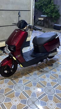 موطور شحن • نضيف • وبي مجال