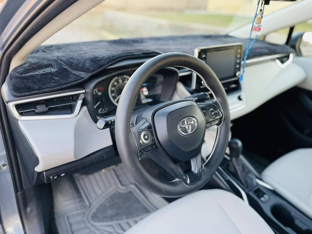 ً
السلام عليكم
كورلا 2020 محرك 18 رقم أربيل دولي
 سنوية جديدة لل 27 داخل لونين
ضرر بونيد مبدل تجاري فقط
بدون ايرباك بدون دواخل بدون شواصي
صور الضرر + سونار بالمنشور 
 كير محرك شرط ما مفتوحات 
رادار حجر صالنصة شركة
 السعر 145 وبيها مجال 
العنوان الشرقاط اسديره رقم الهاتف ***********
