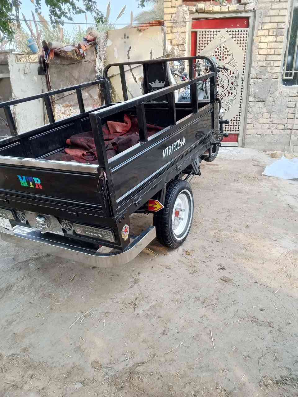 ستوته البيع موديل 2020اوراق اصولي وكيل حيدر جبرين اسعر خاص


**إذا كنت صاحب هذا الإعلان وتريد حذفه لأي سبب، رجاءا أرسل رسالة إلى الدعم الفني**