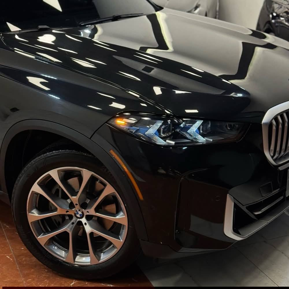 BMW X5 S-DRIVE40i 2024 
Engine: V6 3.0-Turbo 🚀
ژمارە هەولێر جاهیز 
48 هزار روشتووە 
کلین تایتل//  بێ بویاغ 💎 
وارد ئەمریکی 🇺🇸 
نرخی 420 وەرقە 😱 
📍شوێن هەولێر 
360 دەرجە کامیرە - کامیرە - حساس - رادار - پانوراما - شغال ...
~~~~~~~~~~
0751-2004-377
0772-818-6453
~~~~~~~~~~
BMW X5 S-DRIVE40I 2024
Engine: V6 3.0-Turbo 🚀 
رقم اربیل جاهیز
ماشي 48 الف 
کلین تایتل// بدون صبغ 💎
وارد امریکي 🇺🇸 
سعر 420 ورقة 
📍مکان سیارة اربیل
360 دەرجە کامیرە - کامیرە - حساس - رادار - پانوراما - شغال ... أربيل, العراق


**إذا كنت صاحب هذا الإعلان وتريد حذفه لأي سبب، رجاءا أرسل رسالة إلى الدعم الفني**