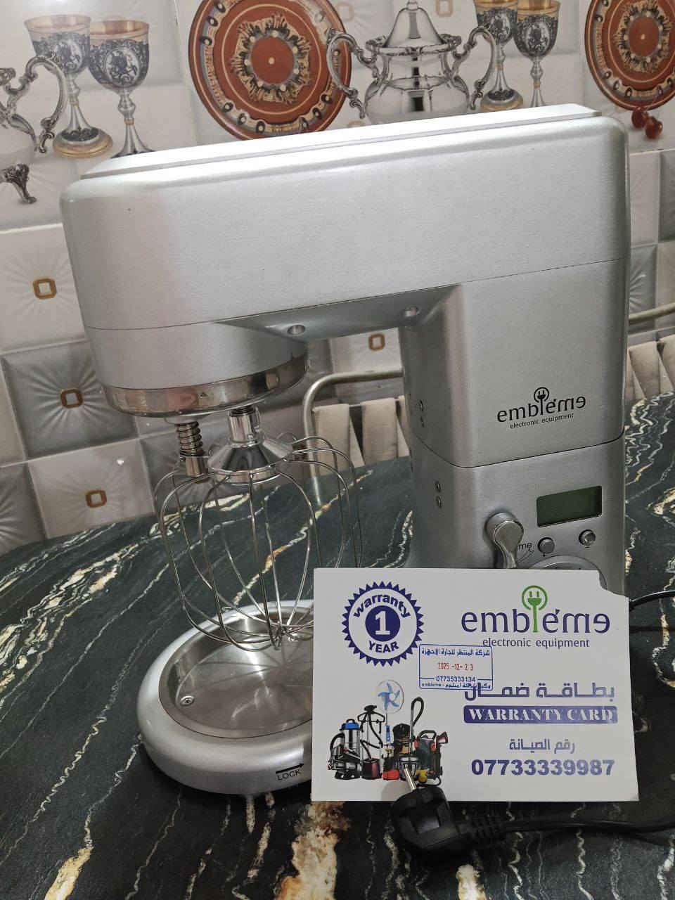 عجانه للبيع ماصارلها هواي عندي وكارت الضمان موجود عمارة, ميسان


**إذا كنت صاحب هذا الإعلان وتريد حذفه لأي سبب، رجاءا أرسل رسالة إلى الدعم الفني**