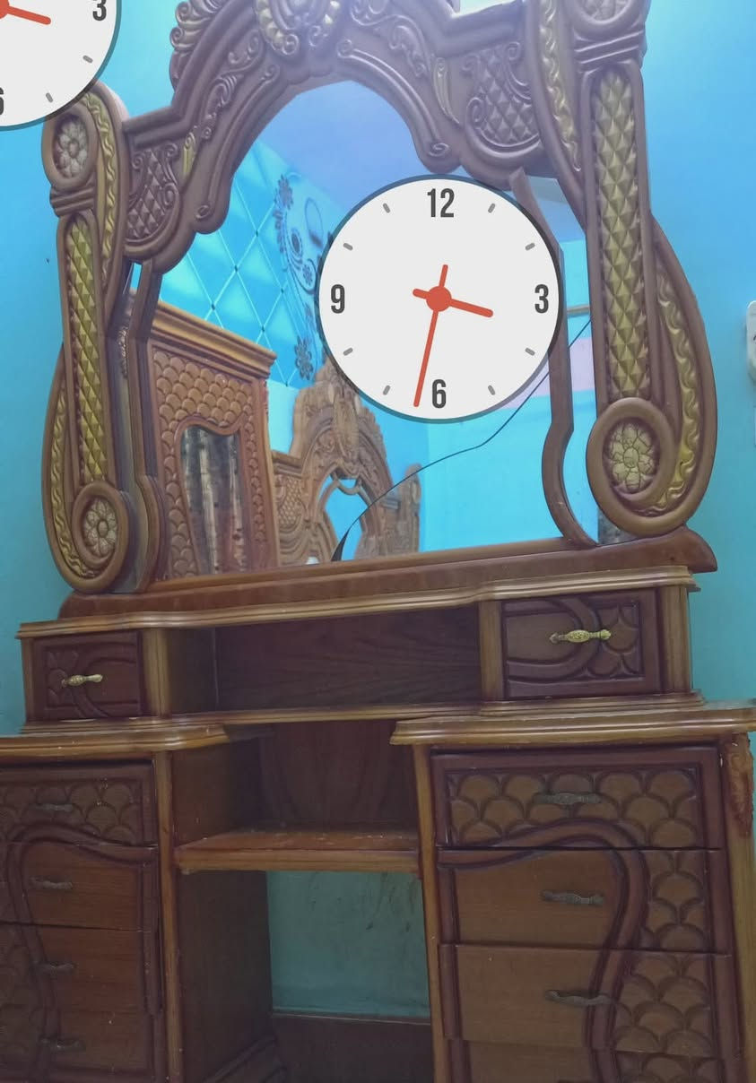 غراض مستعمله للبيع وبسعر مناسب *********** المكان تكريت
