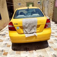 أفيو ٢٠٠٩ • اوتوماتيك • محرك مسكر