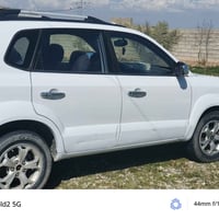 بسم الله والصلاة والسلام على رسول الله.. سياره توسان 2009 للبيع او الم...