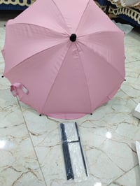 ٣ قطع • شمسية • زرع