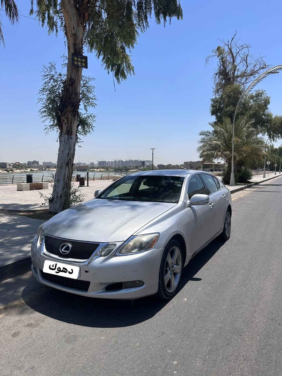 لكزز مديل ١١ gs300
مكانها بصرة رقم دهوك تحويل او وكالة
مكينه بيها ضعف 

مقع غيارها مال شاهينه جيب وشد 

***********
واتساب فقط
