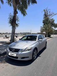لكزس GS300 • ٢٠١١ • مكينة ضعيفة