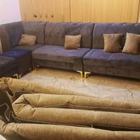 تخم • كنب • قابل التفاوض