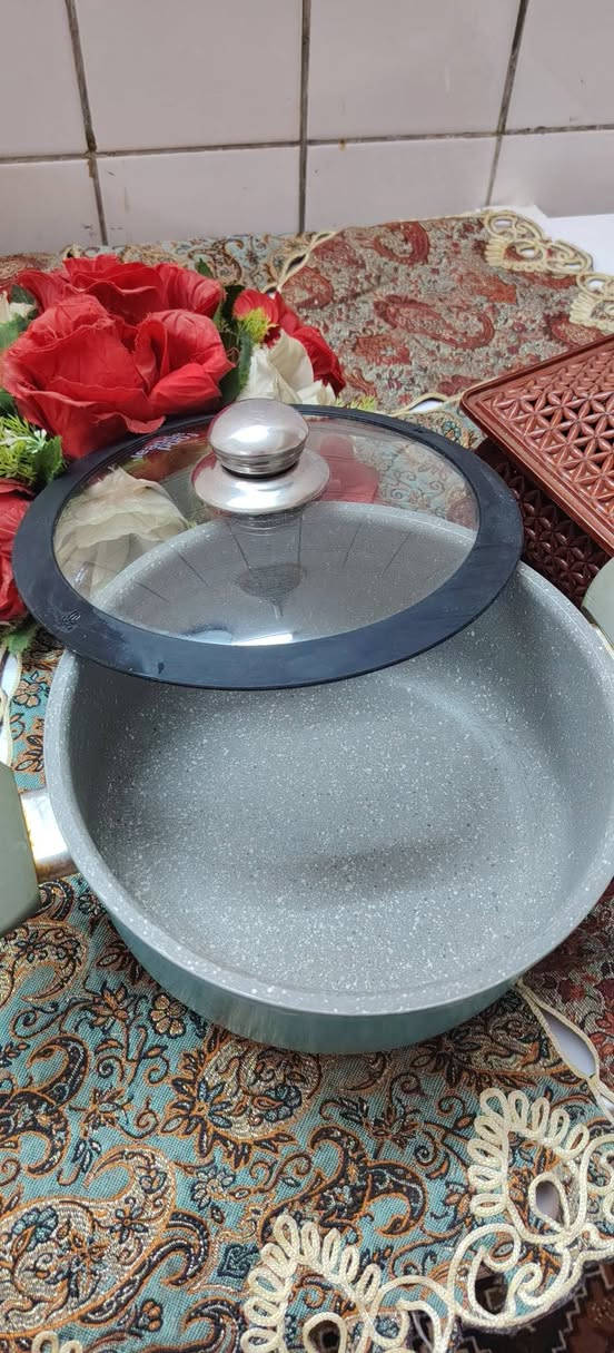 ادوات مطبخ للبيع نظيفه جدا


**إذا كنت صاحب هذا الإعلان وتريد حذفه لأي سبب، رجاءا أرسل رسالة إلى الدعم الفني**